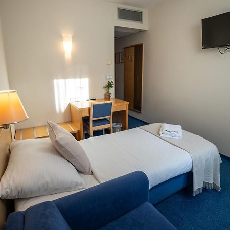Hotel Jeruzalem Ljutomer Kültér fotó
