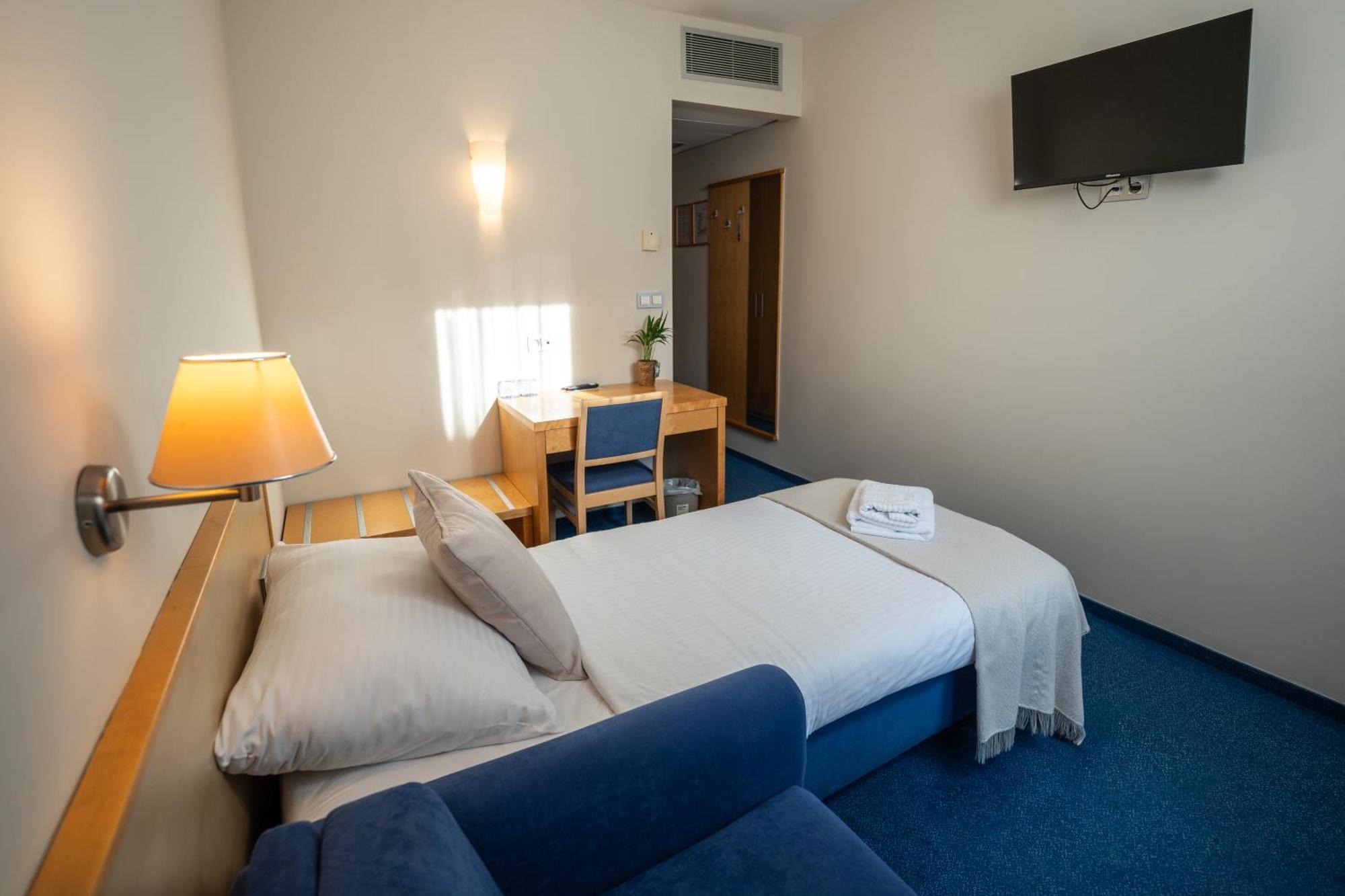 Hotel Jeruzalem Ljutomer Kültér fotó
