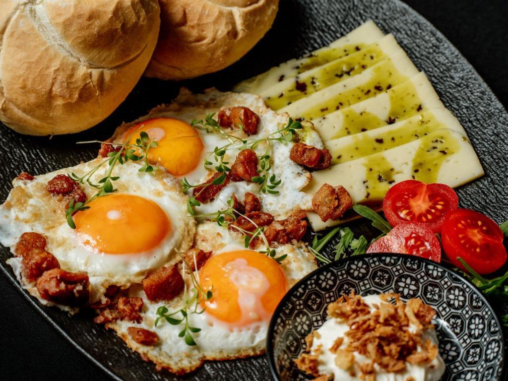 Hotel Jeruzalem Ljutomer Kültér fotó
